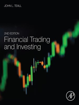 cover image of Financial Trading and Investing